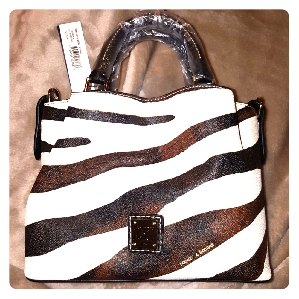 NWTDooney & Bourke Mini Barlow
